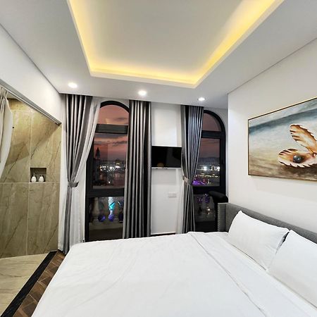 Legacy Hotel - Grand World Phú Quốc Ngoại thất bức ảnh