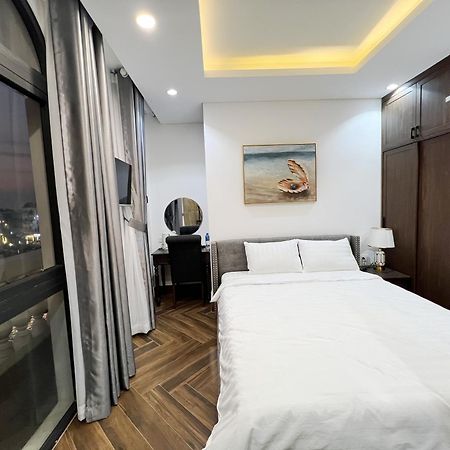 Legacy Hotel - Grand World Phú Quốc Ngoại thất bức ảnh