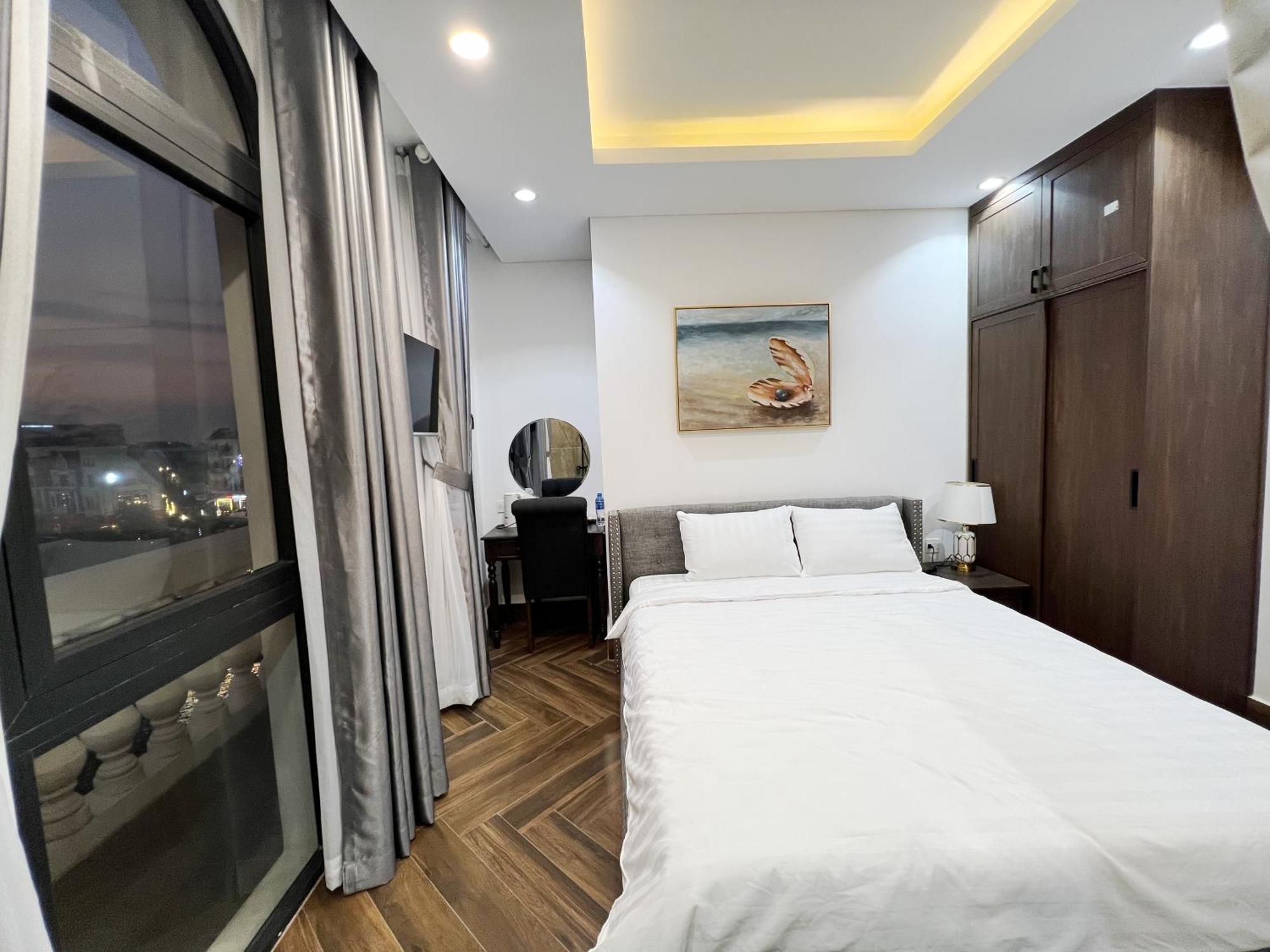 Legacy Hotel - Grand World Phú Quốc Ngoại thất bức ảnh