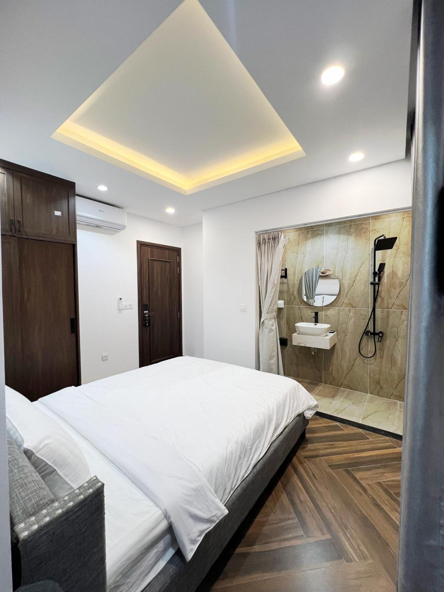 Legacy Hotel - Grand World Phú Quốc Ngoại thất bức ảnh