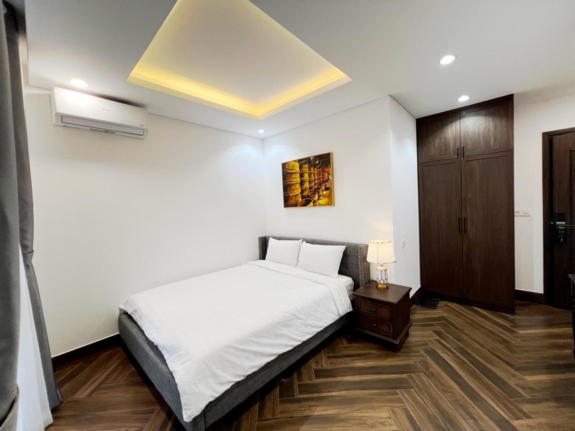 Legacy Hotel - Grand World Phú Quốc Ngoại thất bức ảnh