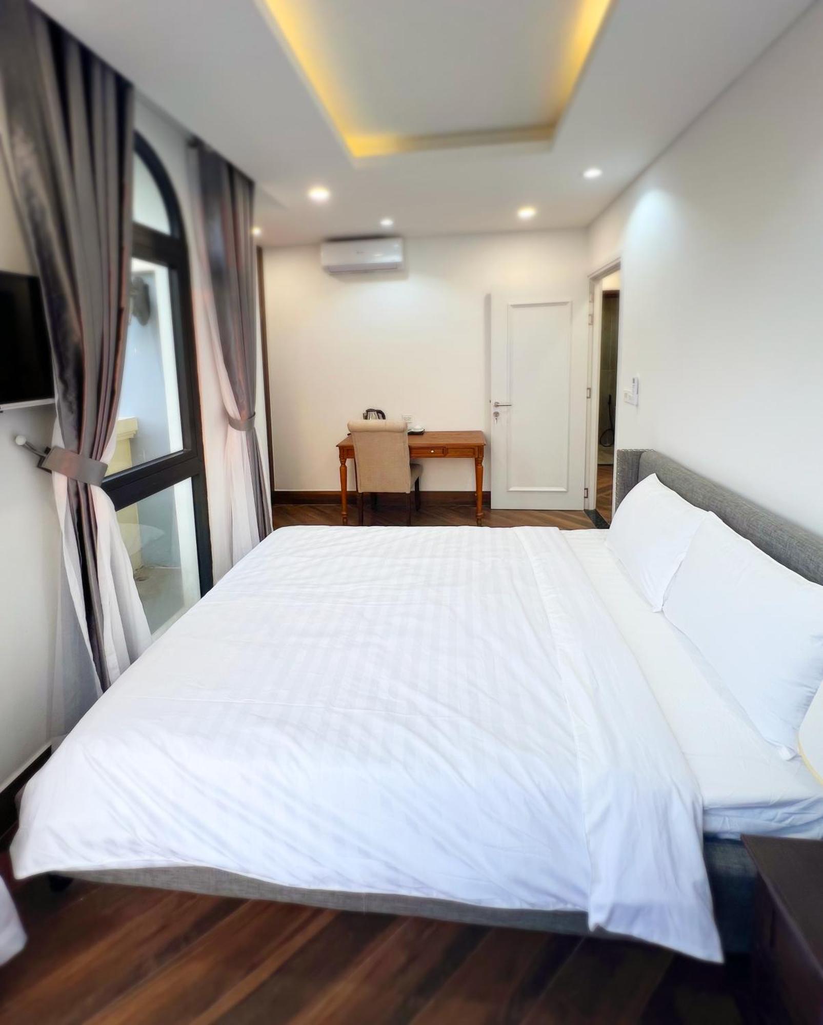 Legacy Hotel - Grand World Phú Quốc Ngoại thất bức ảnh